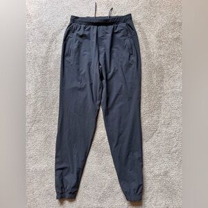 Mens Lululemon Surge Joggers Regular 29” Size Small Like NEW